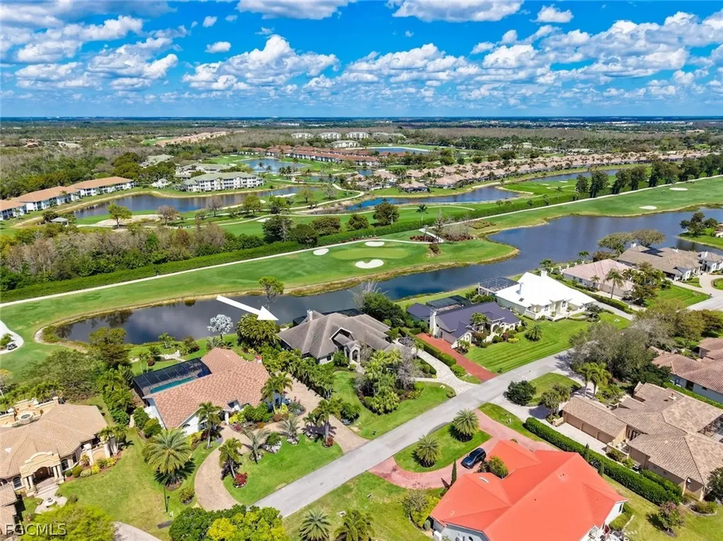 8301 Glenfinnan Circle Fort Myers FL 33912