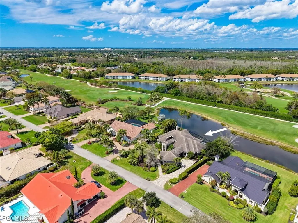 8301 Glenfinnan Circle Fort Myers FL 33912