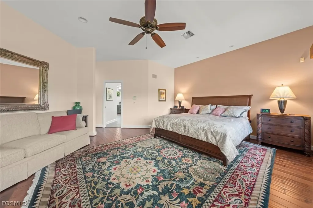 8301 Glenfinnan Circle Fort Myers FL 33912