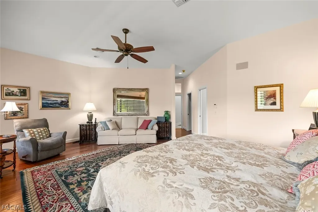 8301 Glenfinnan Circle Fort Myers FL 33912