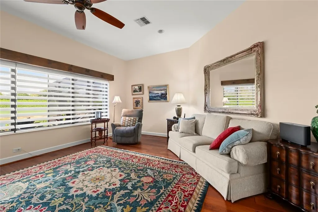 8301 Glenfinnan Circle Fort Myers FL 33912
