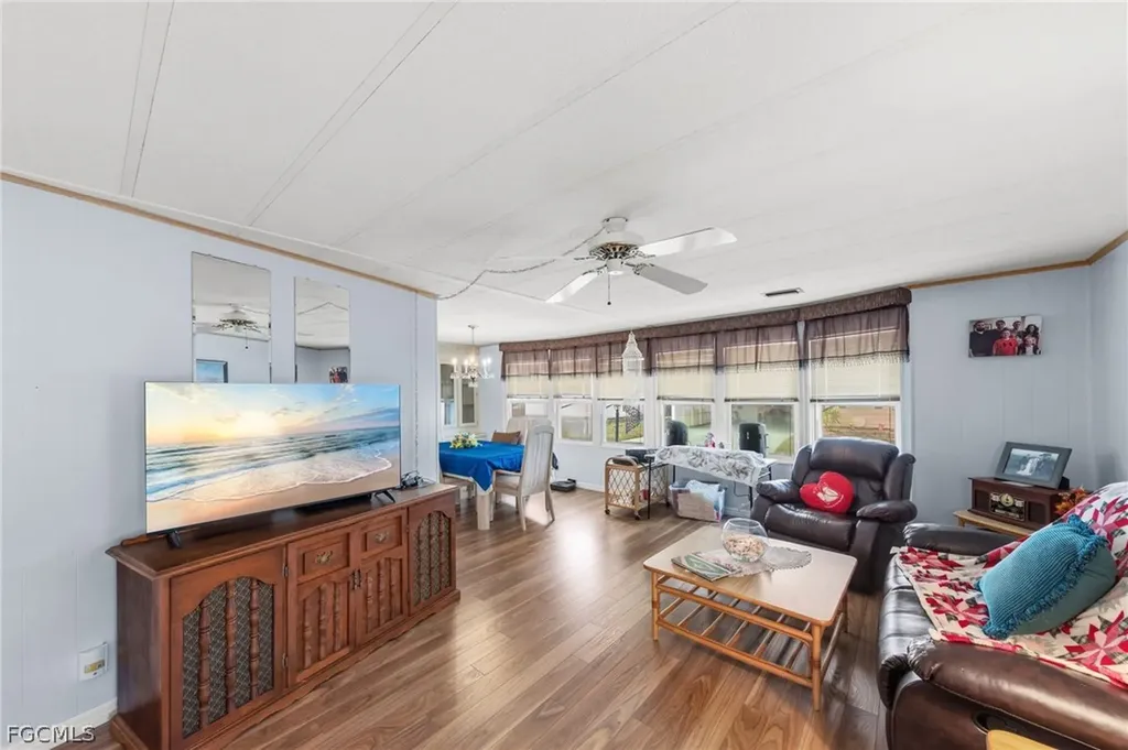3148 Indian Village Lane North Fort Myers FL 33917