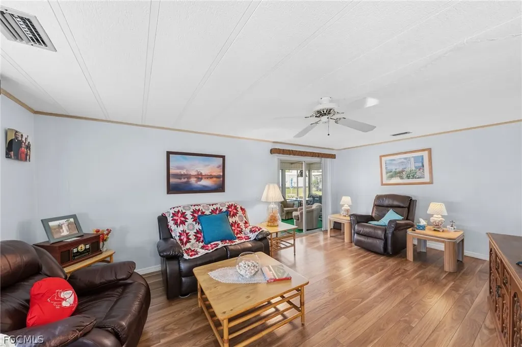 3148 Indian Village Lane North Fort Myers FL 33917