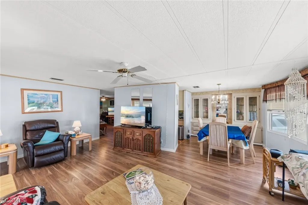 3148 Indian Village Lane North Fort Myers FL 33917