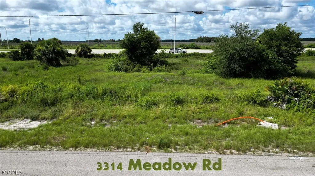 3314 Meadow Road Lehigh Acres FL 33974