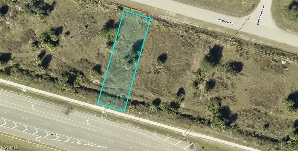 3314 Meadow Road Lehigh Acres FL 33974