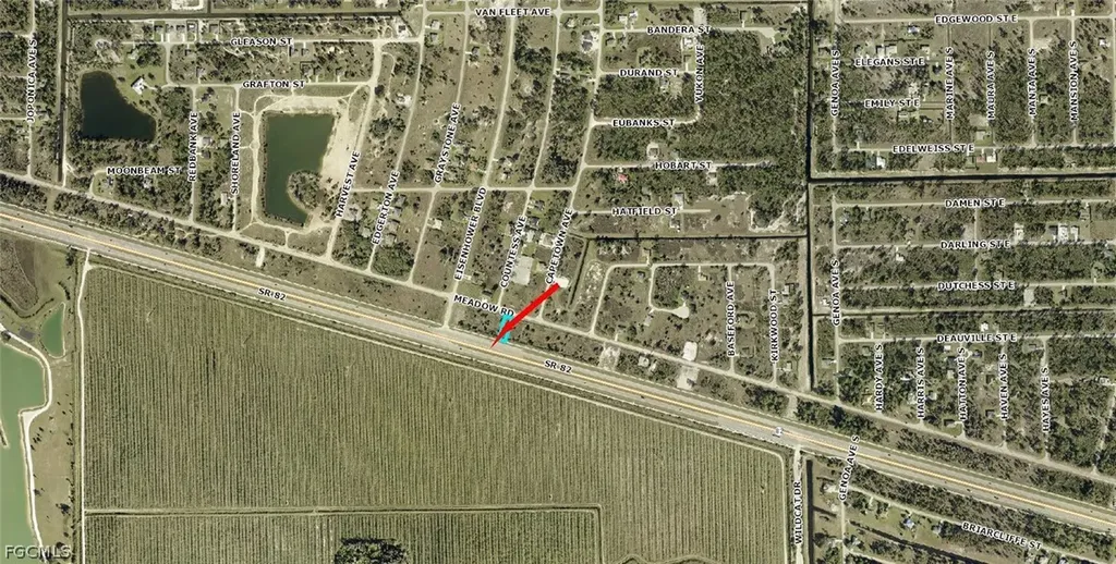 3314 Meadow Road Lehigh Acres FL 33974