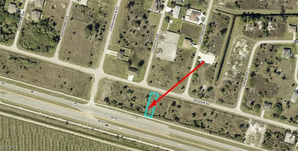 3314 Meadow Road Lehigh Acres FL 33974