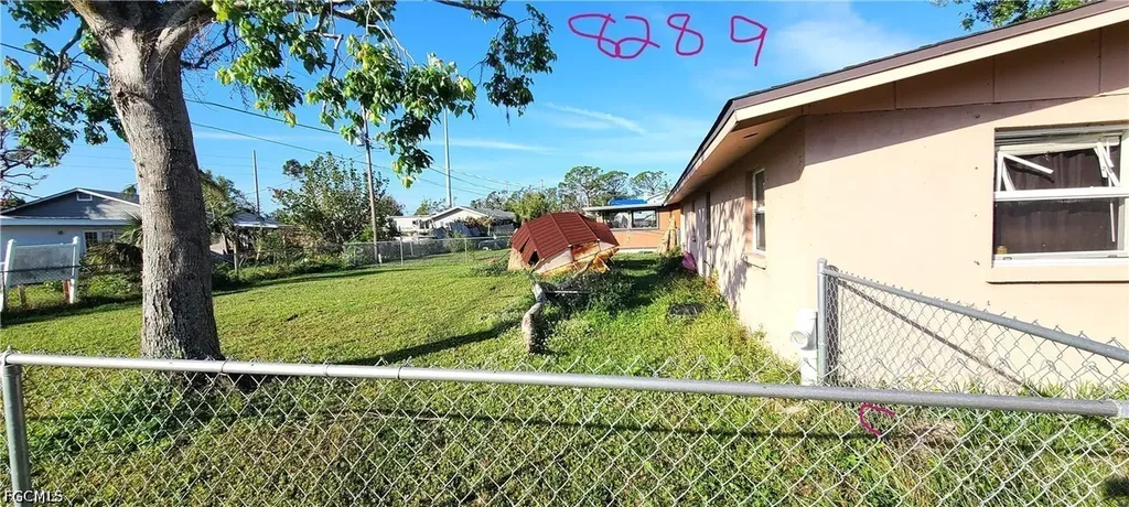 8289 Pelican Road Englewood FL 34224