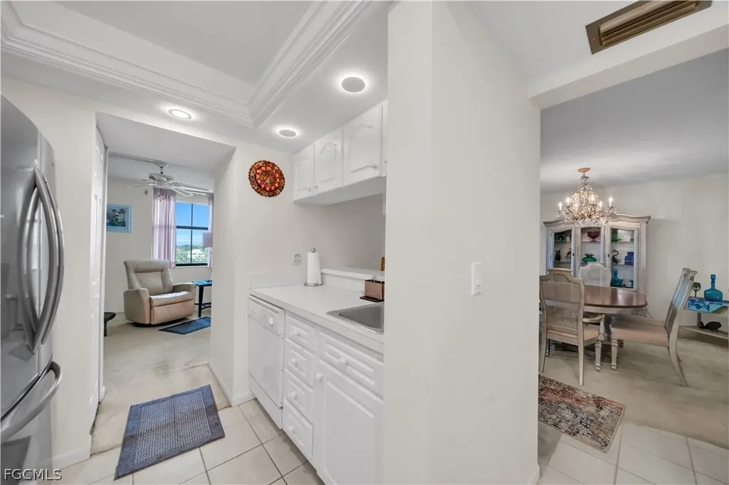 3490 N Key Drive North Fort Myers FL 33903