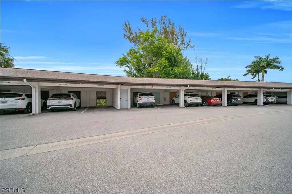 3490 N Key Drive North Fort Myers FL 33903