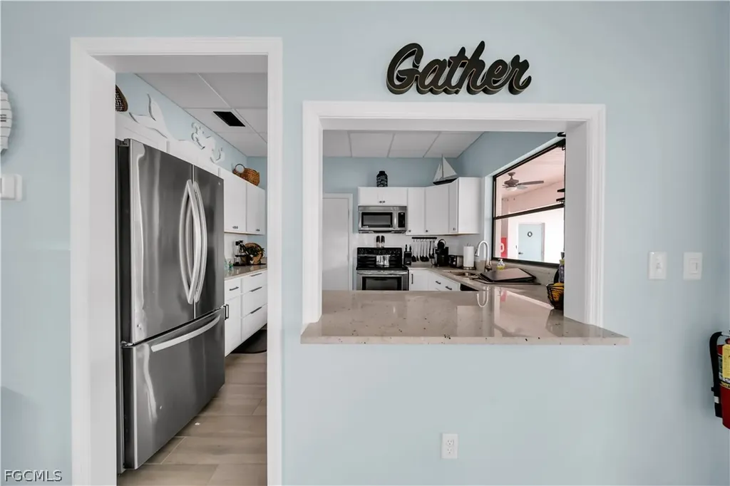 3490 N Key Drive North Fort Myers FL 33903