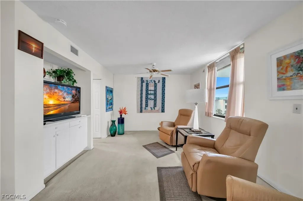 3490 N Key Drive North Fort Myers FL 33903