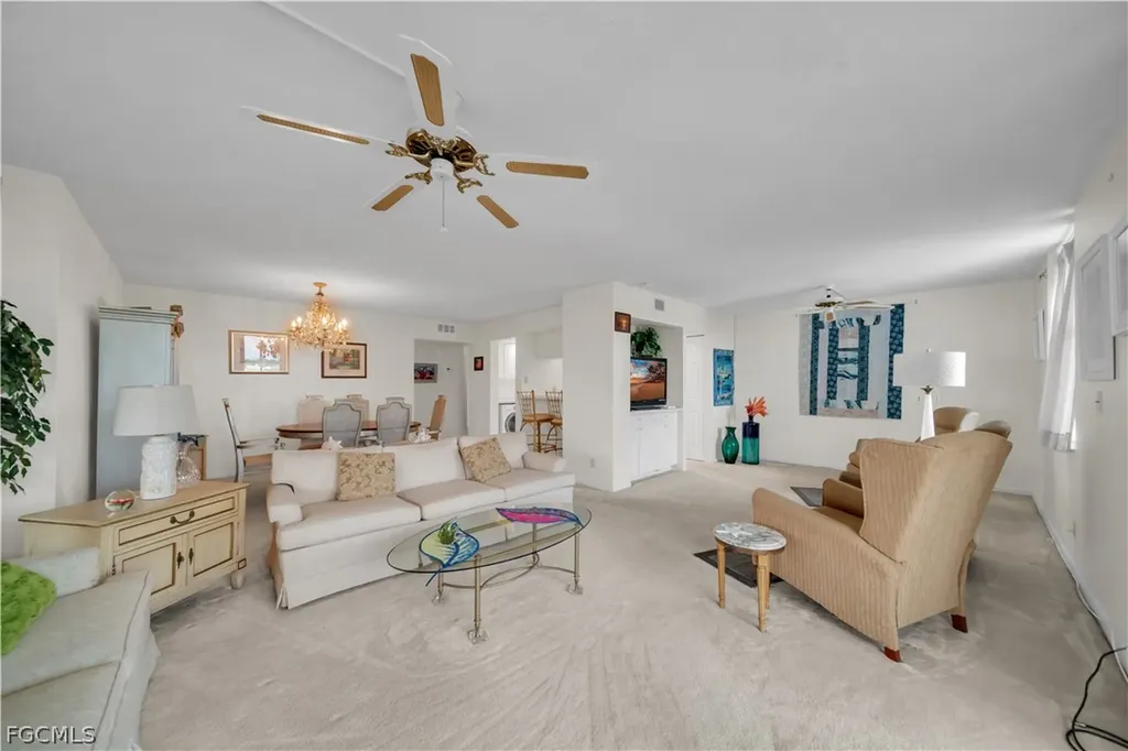 3490 N Key Drive North Fort Myers FL 33903