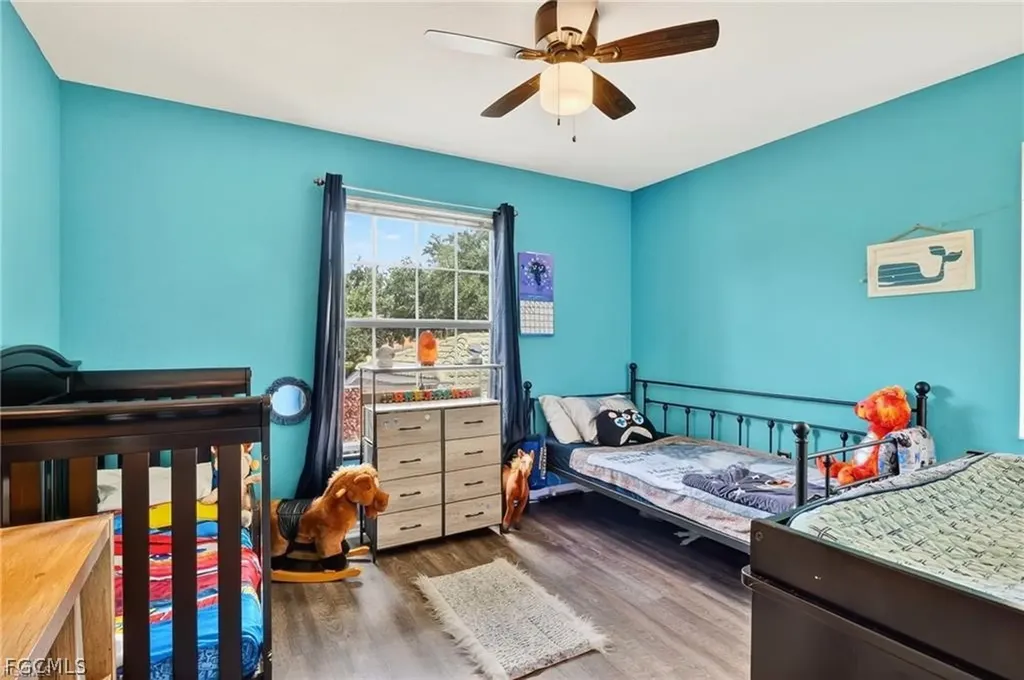 15405 Cedarwood Lane Naples FL 34110