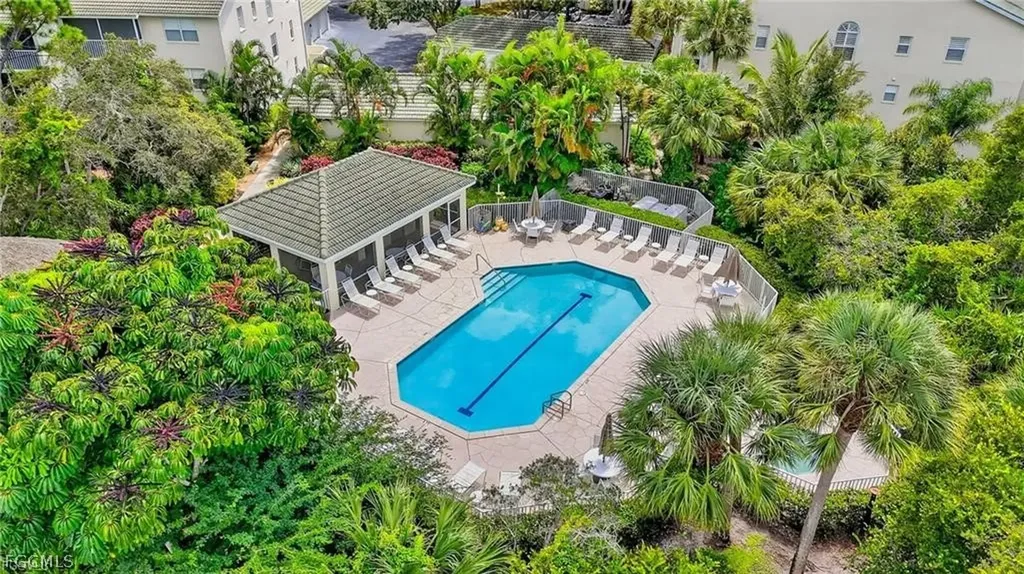 15405 Cedarwood Lane Naples FL 34110