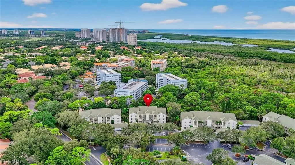 15405 Cedarwood Lane Naples FL 34110