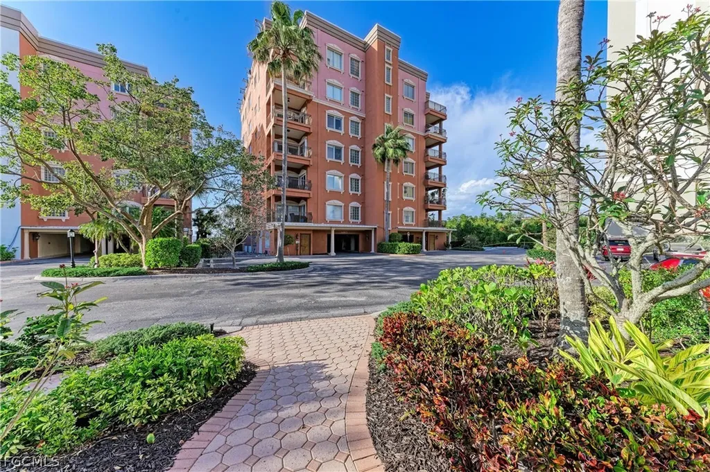 14813 Laguna Drive Fort Myers FL 33908