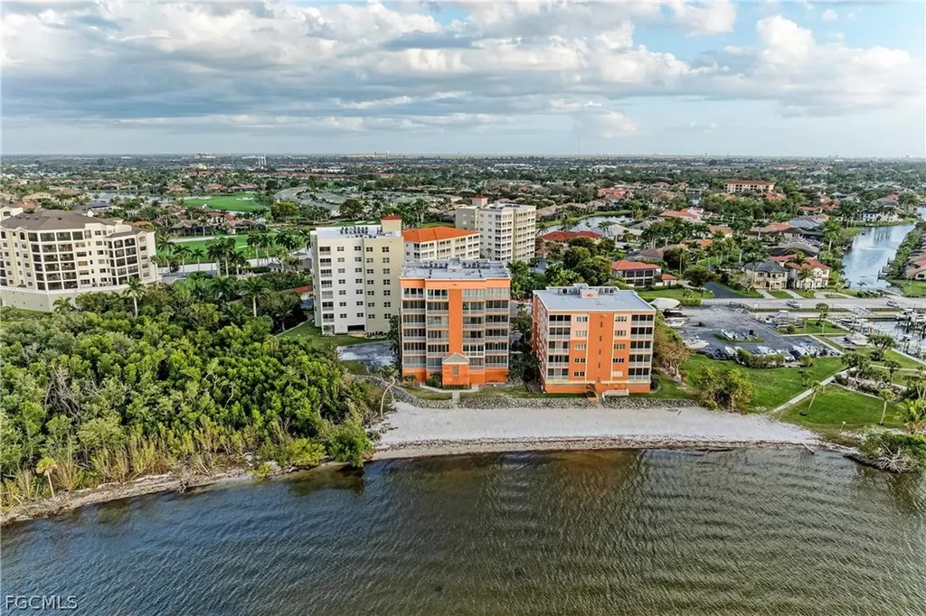 14813 Laguna Drive Fort Myers FL 33908