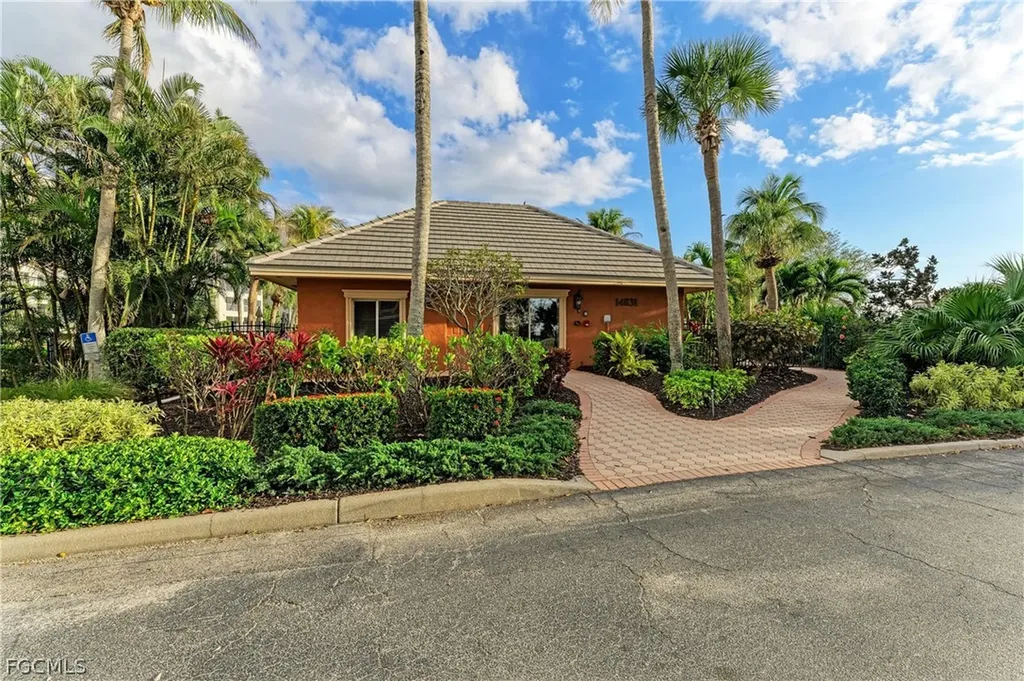 14813 Laguna Drive Fort Myers FL 33908