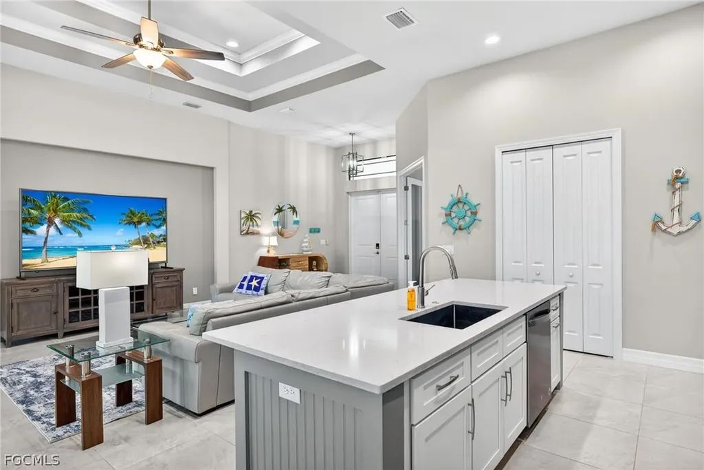 2103 SW 49th Terrace Cape Coral FL 33914