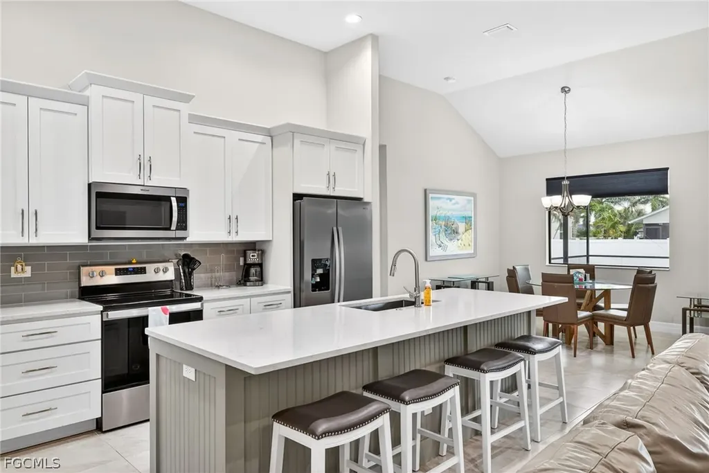2103 SW 49th Terrace Cape Coral FL 33914