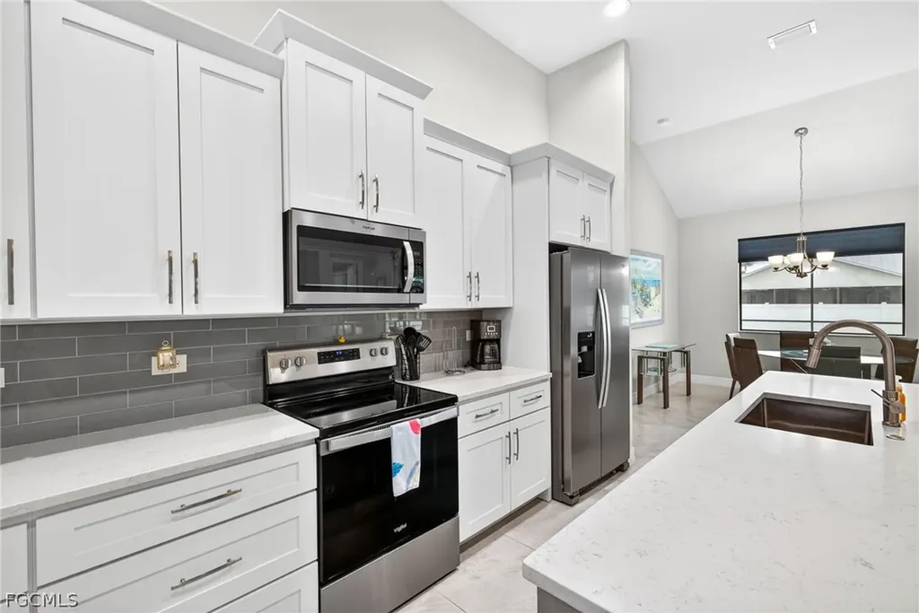 2103 SW 49th Terrace Cape Coral FL 33914