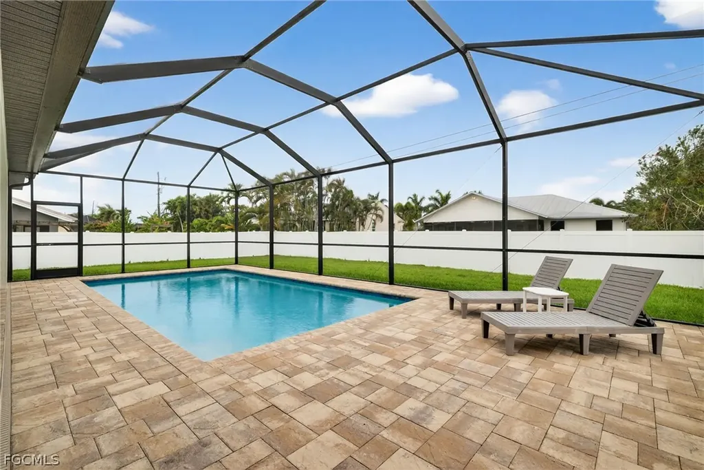 2103 SW 49th Terrace Cape Coral FL 33914