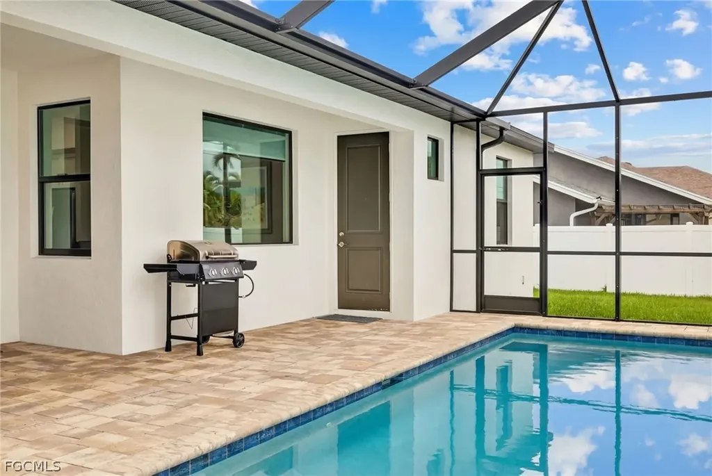 2103 SW 49th Terrace Cape Coral FL 33914
