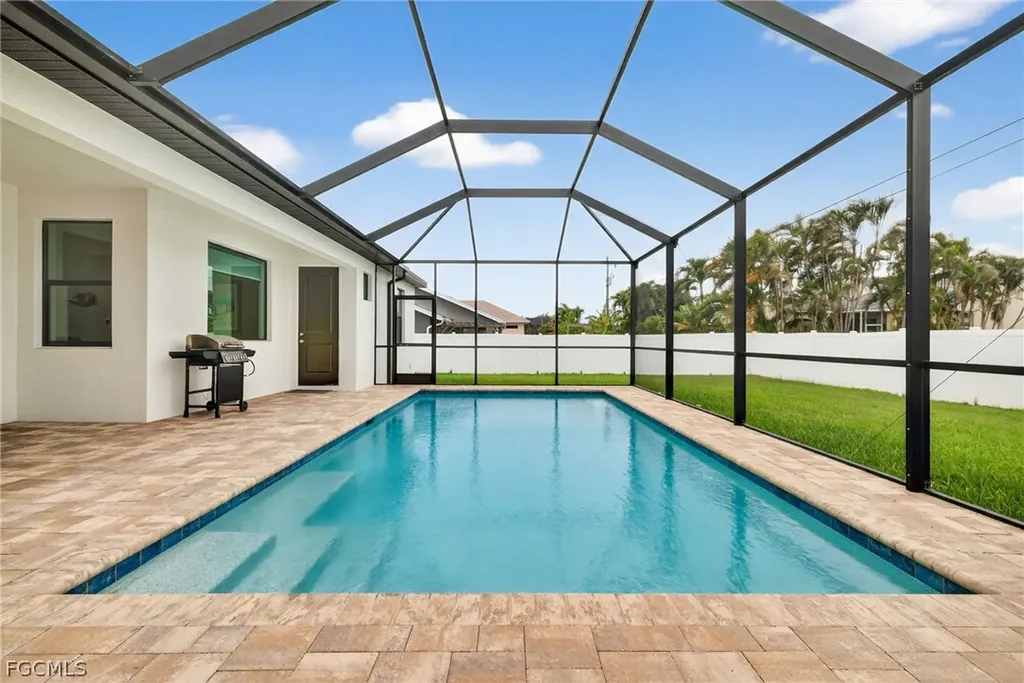 2103 SW 49th Terrace Cape Coral FL 33914