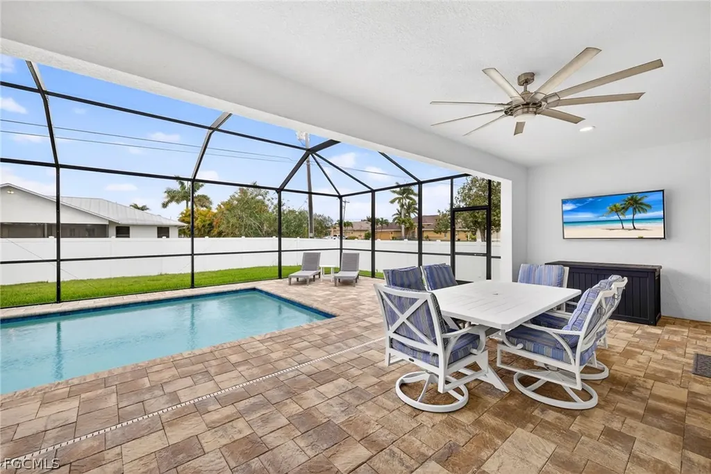 2103 SW 49th Terrace Cape Coral FL 33914