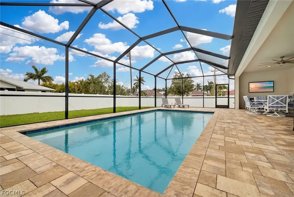 2103 SW 49th Terrace Cape Coral FL 33914