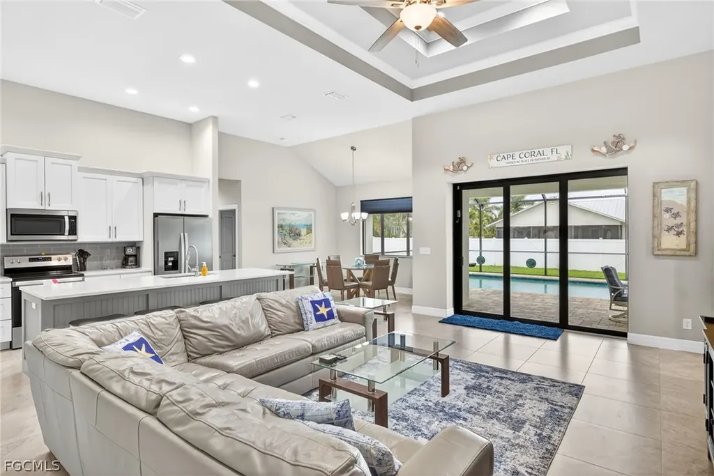 2103 SW 49th Terrace Cape Coral FL 33914