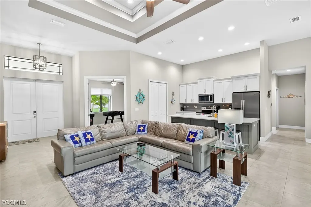 2103 SW 49th Terrace Cape Coral FL 33914