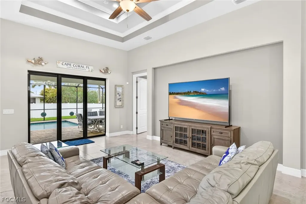 2103 SW 49th Terrace Cape Coral FL 33914
