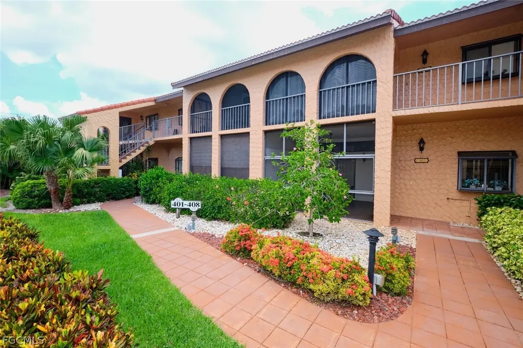 5510 SW 4th Place Cape Coral FL 33914