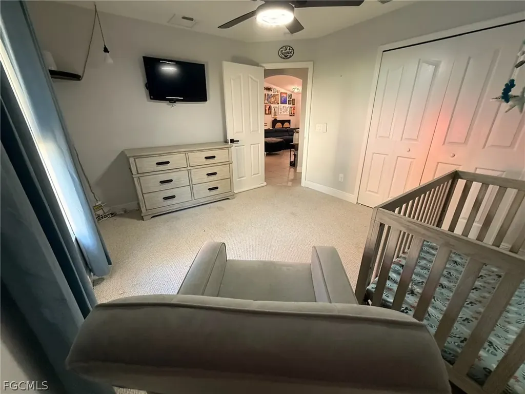3195 Mayflower Terrace North Port FL 34286
