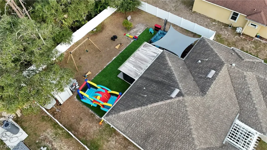 3195 Mayflower Terrace North Port FL 34286