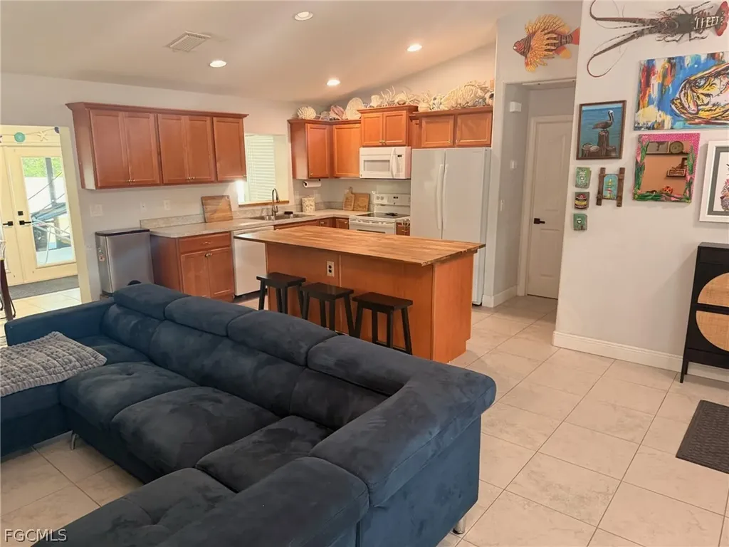 3195 Mayflower Terrace North Port FL 34286