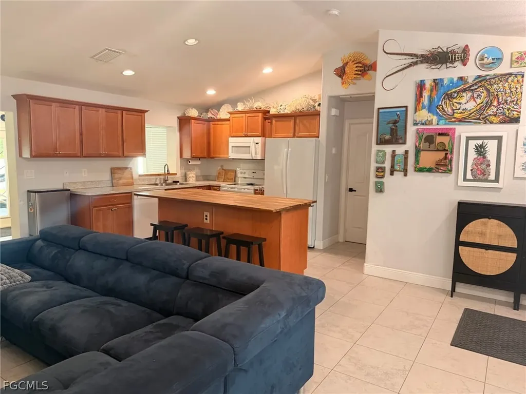 3195 Mayflower Terrace North Port FL 34286