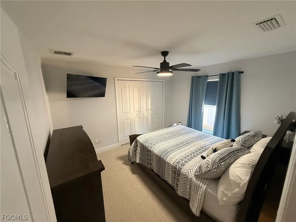 3195 Mayflower Terrace North Port FL 34286
