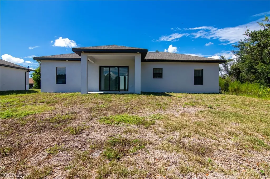 1836 Lindsay Street Lehigh Acres FL 33972