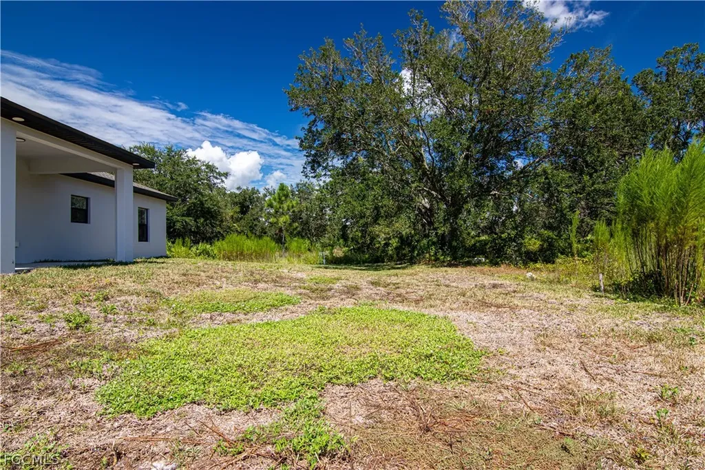 1836 Lindsay Street Lehigh Acres FL 33972