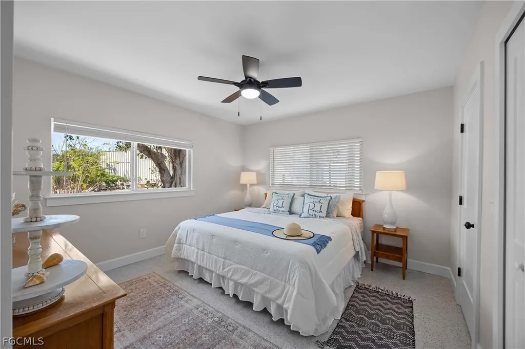 887 Casa Ybel Road Sanibel FL 33957