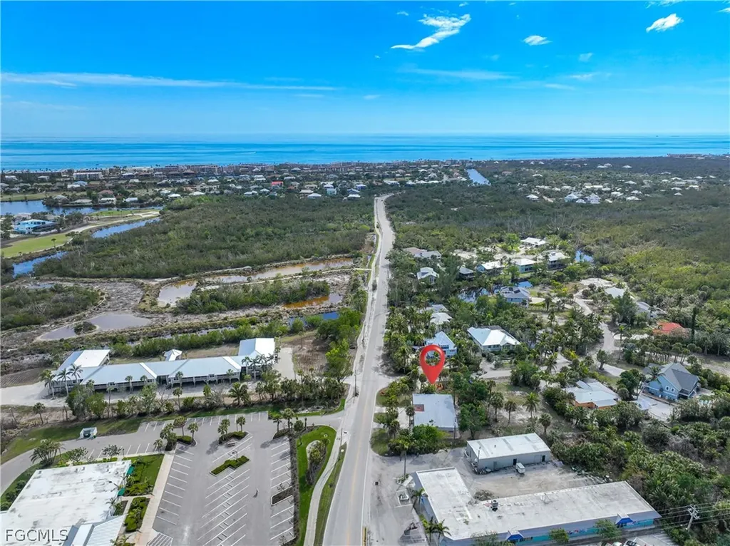 887 Casa Ybel Road Sanibel FL 33957