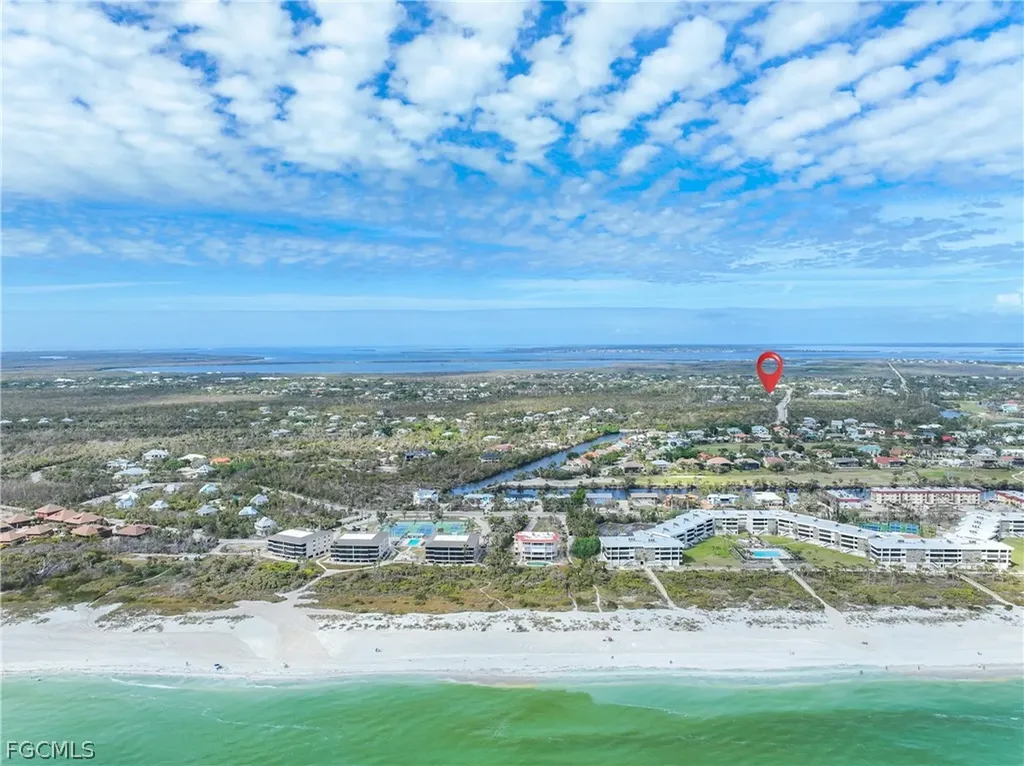 887 Casa Ybel Road Sanibel FL 33957