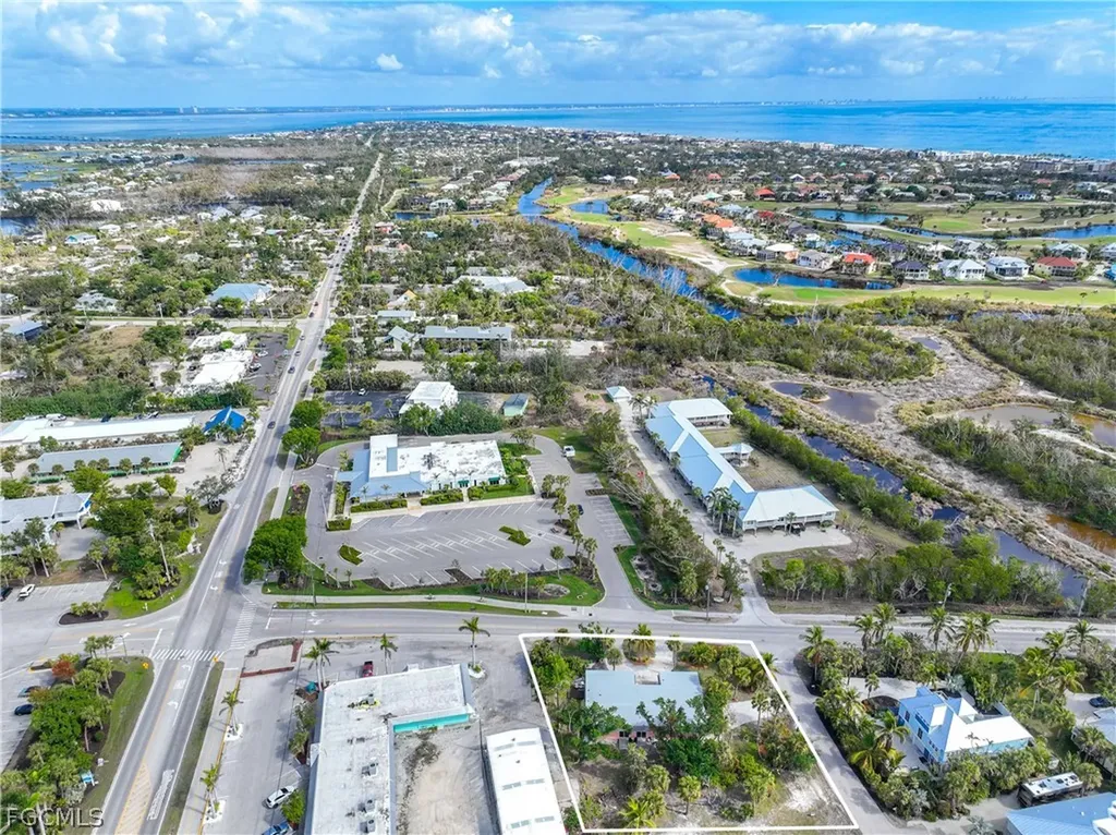 887 Casa Ybel Road Sanibel FL 33957