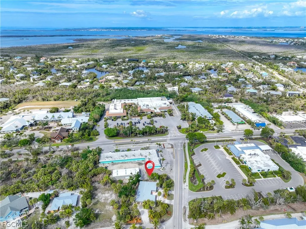 887 Casa Ybel Road Sanibel FL 33957