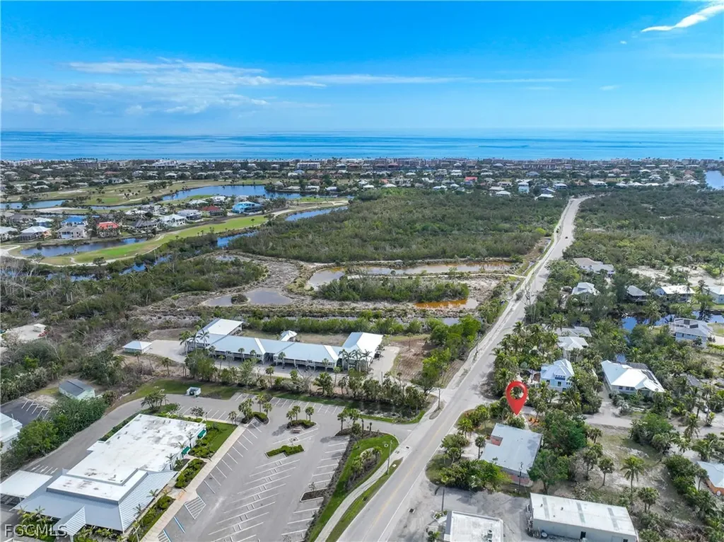887 Casa Ybel Road Sanibel FL 33957