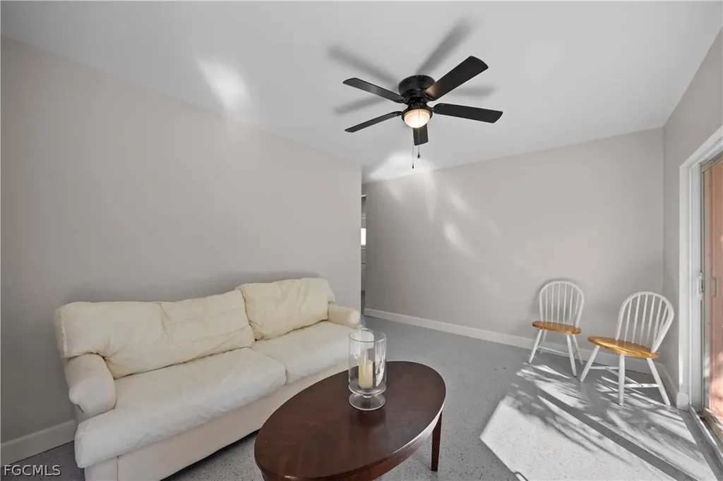 887 Casa Ybel Road Sanibel FL 33957